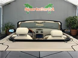 2005 Mercedes-Benz SL-Class (CC-2097311) for sale in Los Angeles, California