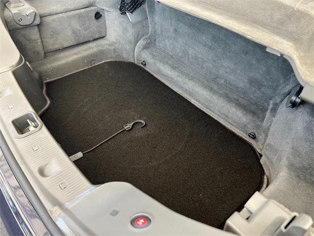 2005 Mercedes-Benz SL-Class (CC-2097311) for sale in Los Angeles, California
