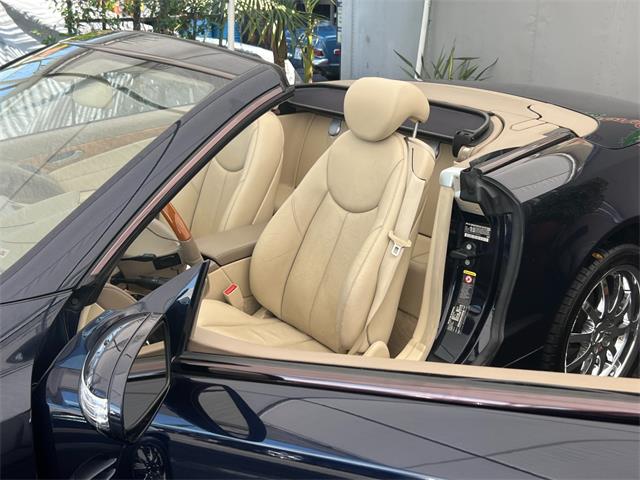 2005 Mercedes-Benz SL-Class (CC-2097311) for sale in Los Angeles, California