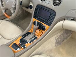 2005 Mercedes-Benz SL-Class (CC-2097311) for sale in Los Angeles, California