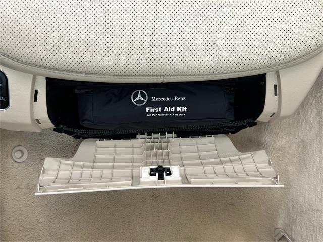 2005 Mercedes-Benz SL-Class (CC-2097311) for sale in Los Angeles, California
