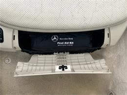 2005 Mercedes-Benz SL-Class (CC-2097311) for sale in Los Angeles, California