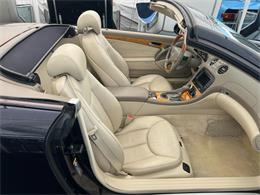 2005 Mercedes-Benz SL-Class (CC-2097311) for sale in Los Angeles, California