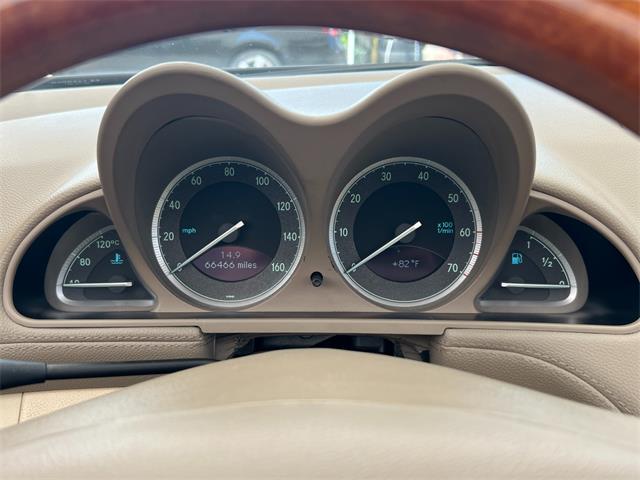 2005 Mercedes-Benz SL-Class (CC-2097311) for sale in Los Angeles, California