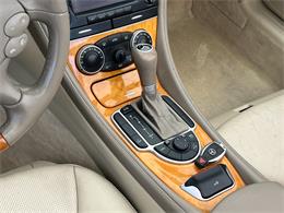 2005 Mercedes-Benz SL-Class (CC-2097311) for sale in Los Angeles, California