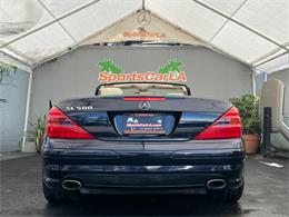 2005 Mercedes-Benz SL-Class (CC-2097311) for sale in Los Angeles, California