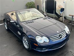 2005 Mercedes-Benz SL-Class (CC-2097311) for sale in Los Angeles, California