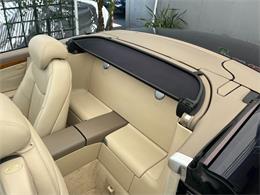 2005 Mercedes-Benz SL-Class (CC-2097311) for sale in Los Angeles, California