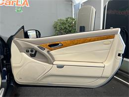 2005 Mercedes-Benz SL-Class (CC-2097311) for sale in Los Angeles, California