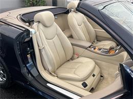 2005 Mercedes-Benz SL-Class (CC-2097311) for sale in Los Angeles, California