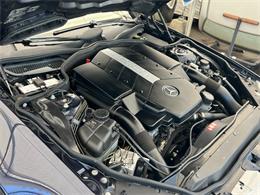2005 Mercedes-Benz SL-Class (CC-2097311) for sale in Los Angeles, California