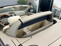 2005 Mercedes-Benz SL-Class (CC-2097311) for sale in Los Angeles, California