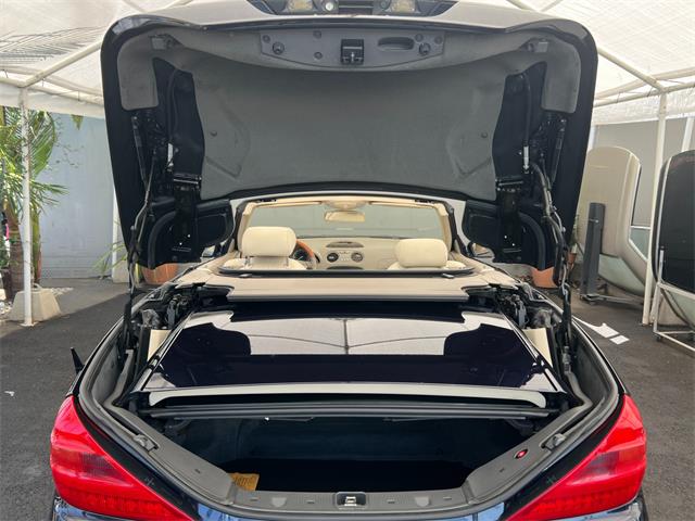 2005 Mercedes-Benz SL-Class (CC-2097311) for sale in Los Angeles, California