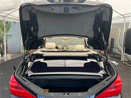 2005 Mercedes-Benz SL-Class (CC-2097311) for sale in Los Angeles, California