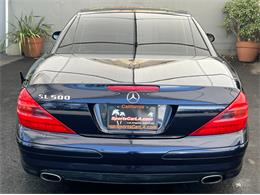 2005 Mercedes-Benz SL-Class (CC-2097311) for sale in Los Angeles, California