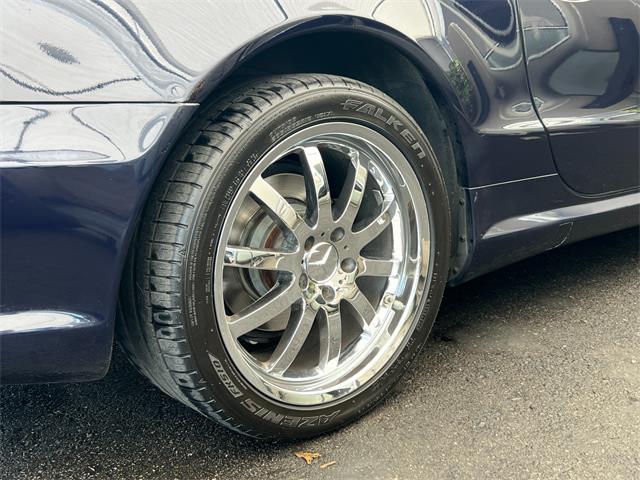 2005 Mercedes-Benz SL-Class (CC-2097311) for sale in Los Angeles, California