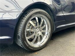 2005 Mercedes-Benz SL-Class (CC-2097311) for sale in Los Angeles, California