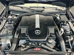 2005 Mercedes-Benz SL-Class (CC-2097311) for sale in Los Angeles, California