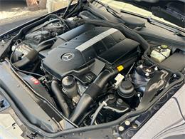 2005 Mercedes-Benz SL-Class (CC-2097311) for sale in Los Angeles, California
