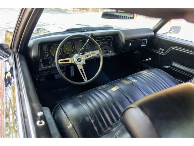1972 Chevrolet Chevelle (CC-2097312) for sale in Laguna Beach, California