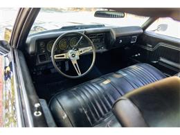 1972 Chevrolet Chevelle (CC-2097312) for sale in Laguna Beach, California
