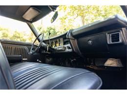 1972 Chevrolet Chevelle (CC-2097312) for sale in Laguna Beach, California
