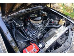 1972 Chevrolet Chevelle (CC-2097312) for sale in Laguna Beach, California