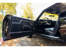 1972 Chevrolet Chevelle (CC-2097312) for sale in Laguna Beach, California