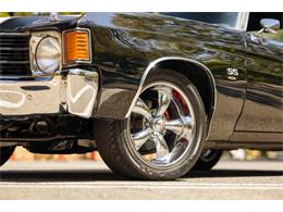 1972 Chevrolet Chevelle (CC-2097312) for sale in Laguna Beach, California
