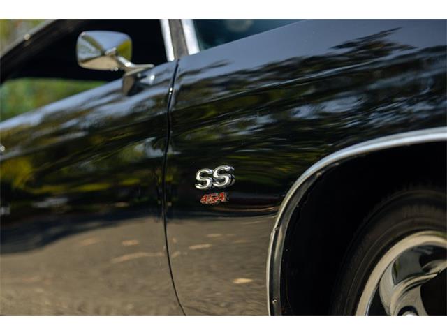 1972 Chevrolet Chevelle (CC-2097312) for sale in Laguna Beach, California