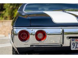 1972 Chevrolet Chevelle (CC-2097312) for sale in Laguna Beach, California