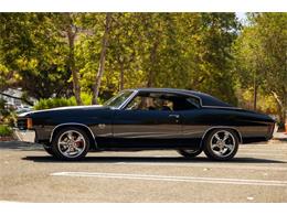 1972 Chevrolet Chevelle (CC-2097312) for sale in Laguna Beach, California