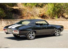 1972 Chevrolet Chevelle (CC-2097312) for sale in Laguna Beach, California