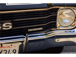 1972 Chevrolet Chevelle (CC-2097312) for sale in Laguna Beach, California