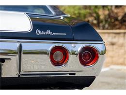 1972 Chevrolet Chevelle (CC-2097312) for sale in Laguna Beach, California