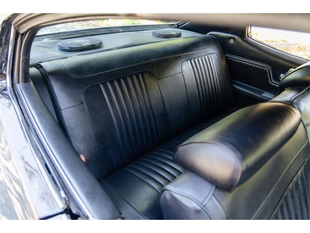 1972 Chevrolet Chevelle (CC-2097312) for sale in Laguna Beach, California