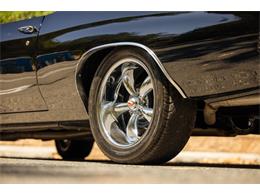 1972 Chevrolet Chevelle (CC-2097312) for sale in Laguna Beach, California