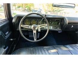 1972 Chevrolet Chevelle (CC-2097312) for sale in Laguna Beach, California