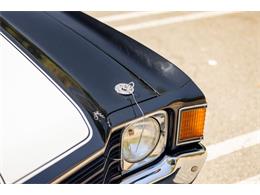 1972 Chevrolet Chevelle (CC-2097312) for sale in Laguna Beach, California