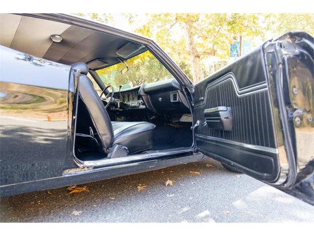 1972 Chevrolet Chevelle (CC-2097312) for sale in Laguna Beach, California