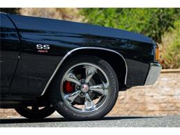 1972 Chevrolet Chevelle (CC-2097312) for sale in Laguna Beach, California