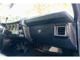 1972 Chevrolet Chevelle (CC-2097312) for sale in Laguna Beach, California