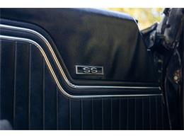 1972 Chevrolet Chevelle (CC-2097312) for sale in Laguna Beach, California