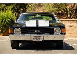 1972 Chevrolet Chevelle (CC-2097312) for sale in Laguna Beach, California