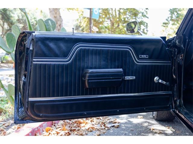 1972 Chevrolet Chevelle (CC-2097312) for sale in Laguna Beach, California
