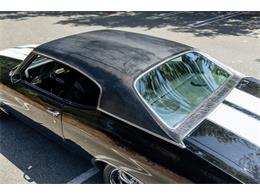1972 Chevrolet Chevelle (CC-2097312) for sale in Laguna Beach, California