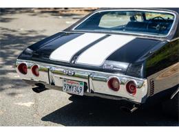 1972 Chevrolet Chevelle (CC-2097312) for sale in Laguna Beach, California