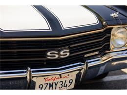 1972 Chevrolet Chevelle (CC-2097312) for sale in Laguna Beach, California