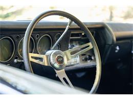 1972 Chevrolet Chevelle (CC-2097312) for sale in Laguna Beach, California