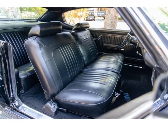 1972 Chevrolet Chevelle (CC-2097312) for sale in Laguna Beach, California